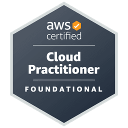 Certification AWS