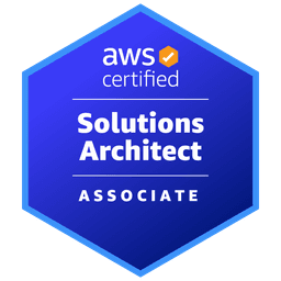 Certification AWS