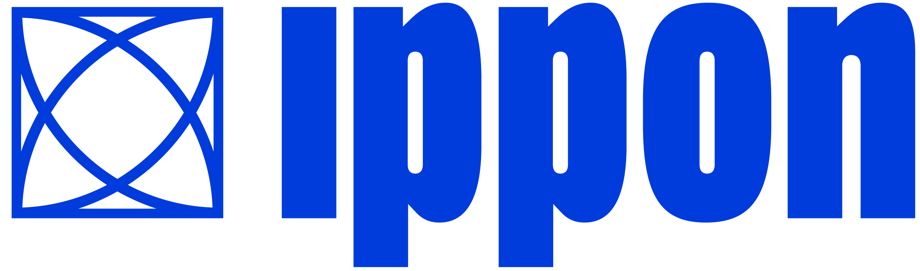Logo - Ippon Technologies