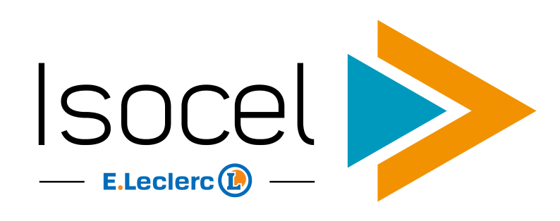 Logo - Isocel