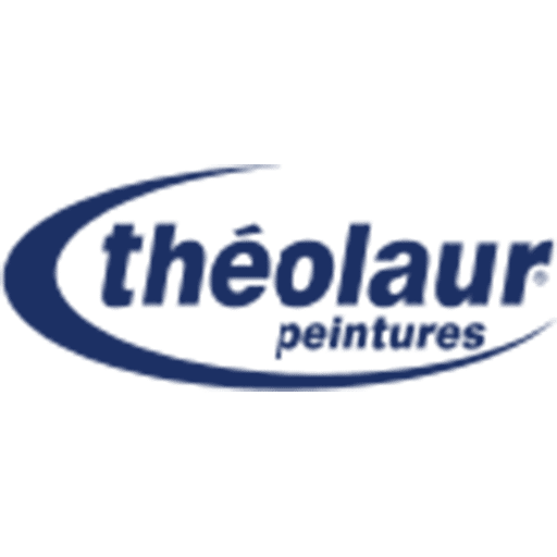 Logo - Théolaur Peintures